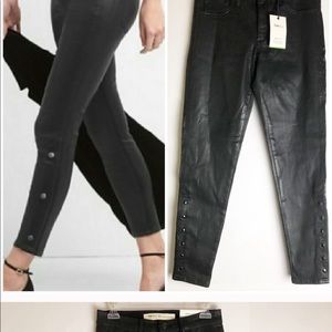 NWT Gap Inner Cozy Leggings 24R